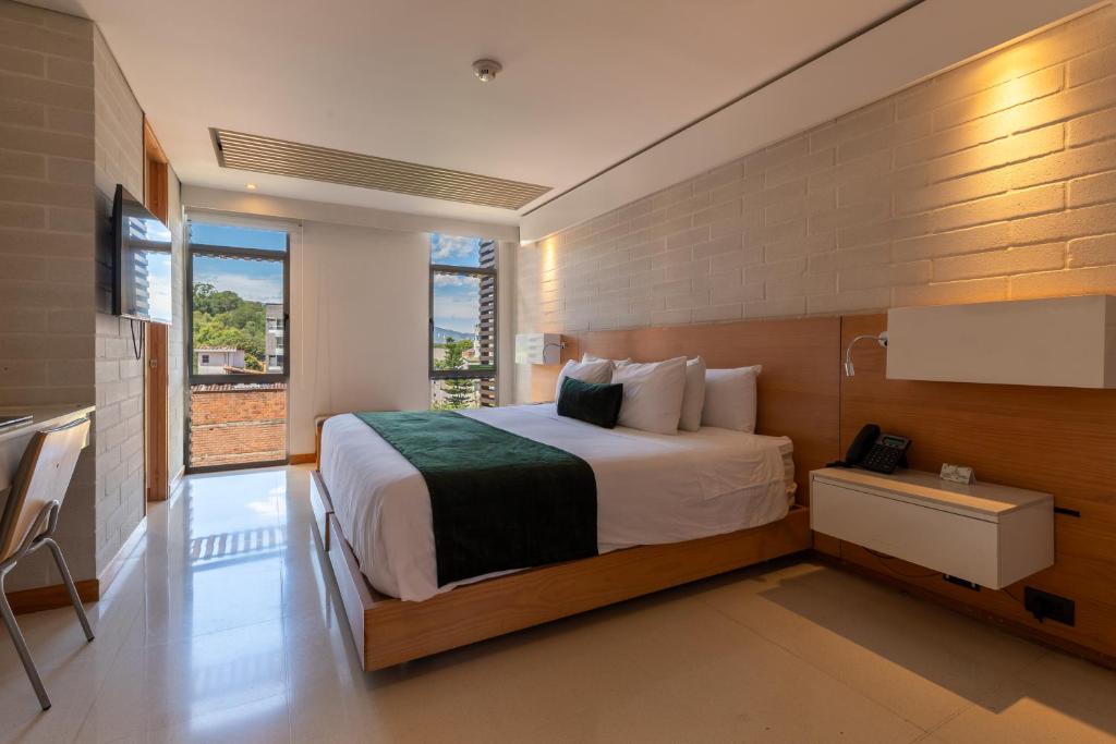 Terra Biohotel