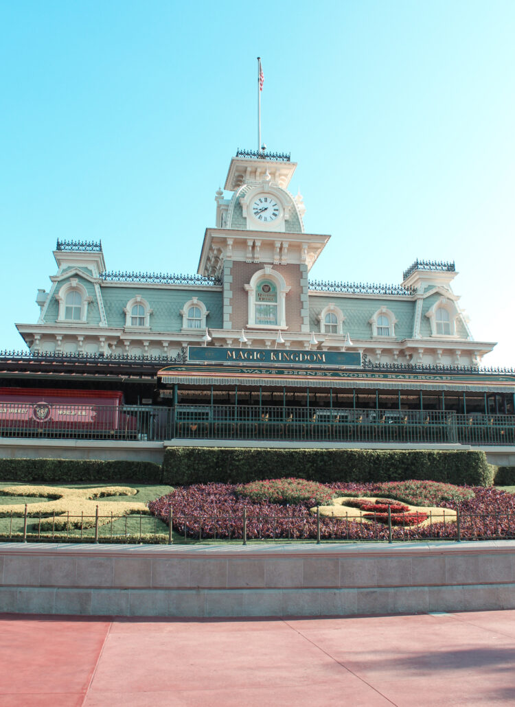 Ways to Save Money at Disney World