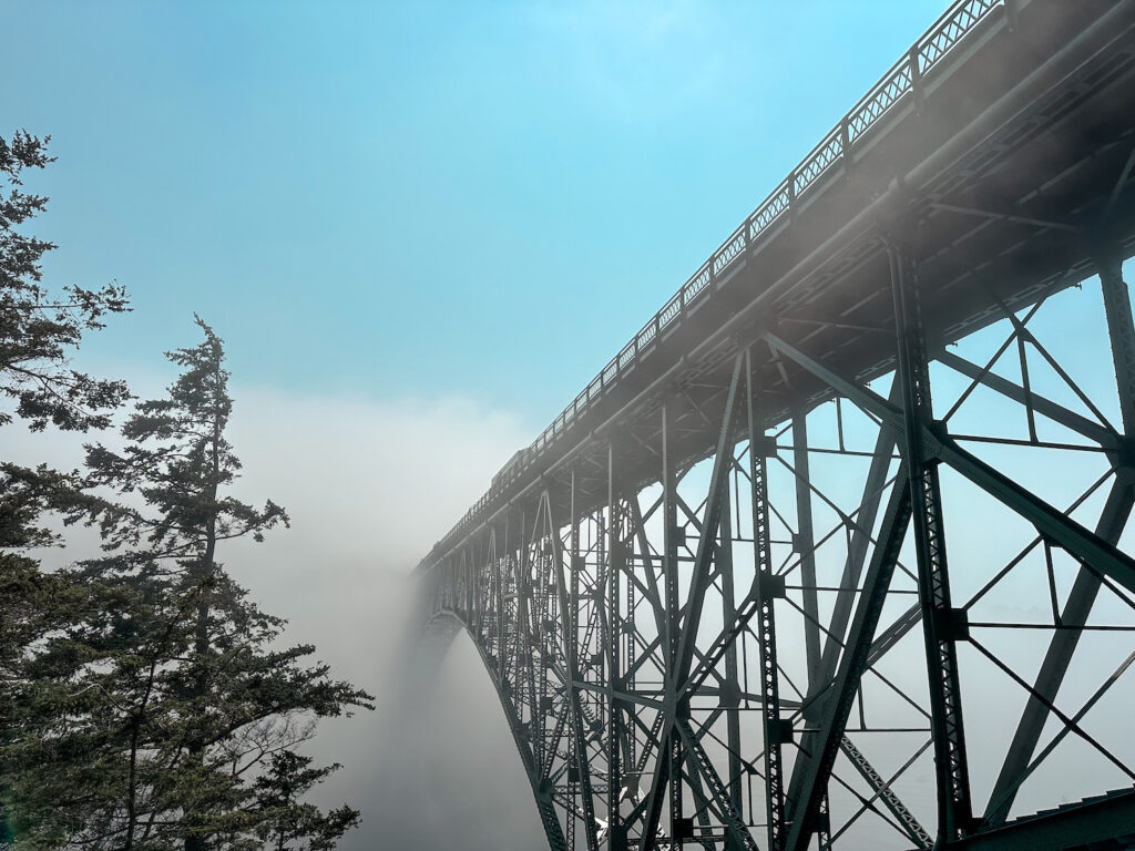 Deception Pass