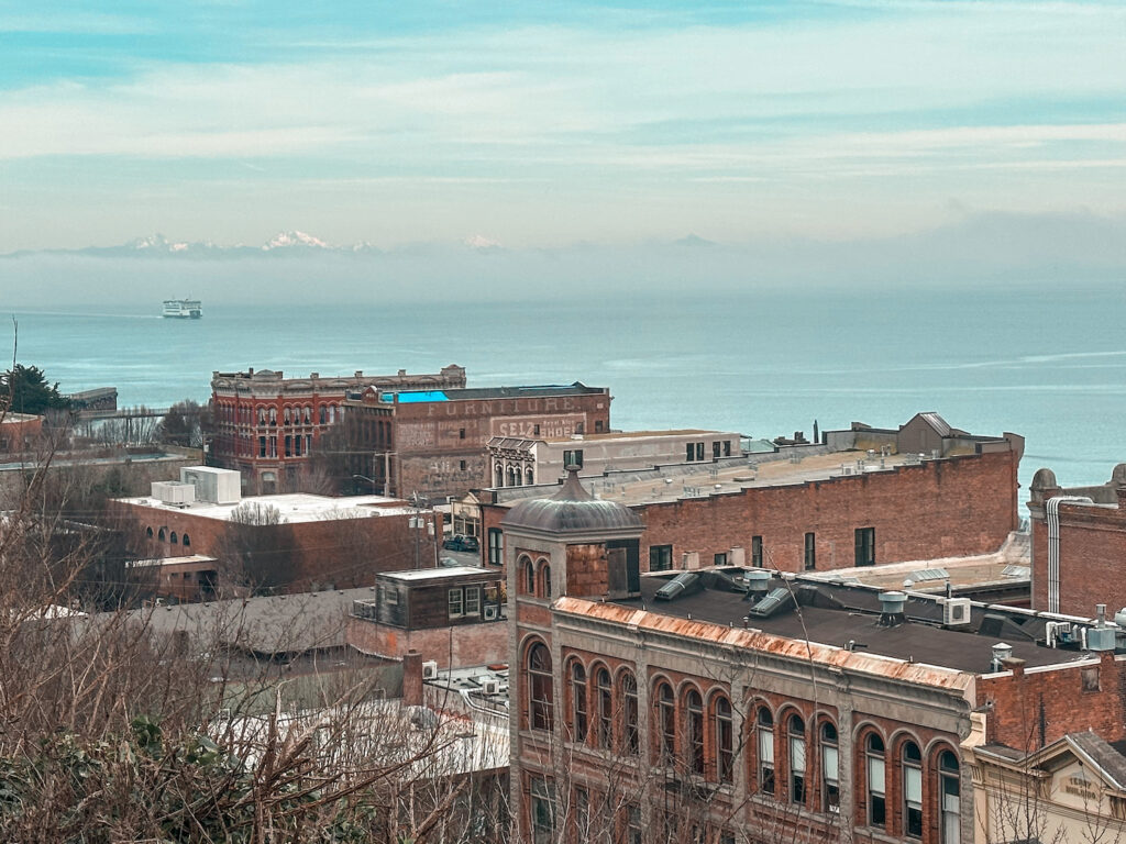 Port Townsend
