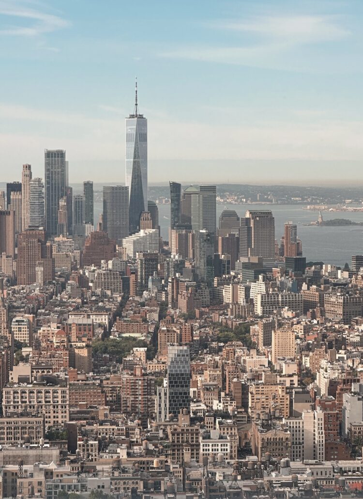 Scams in New York City