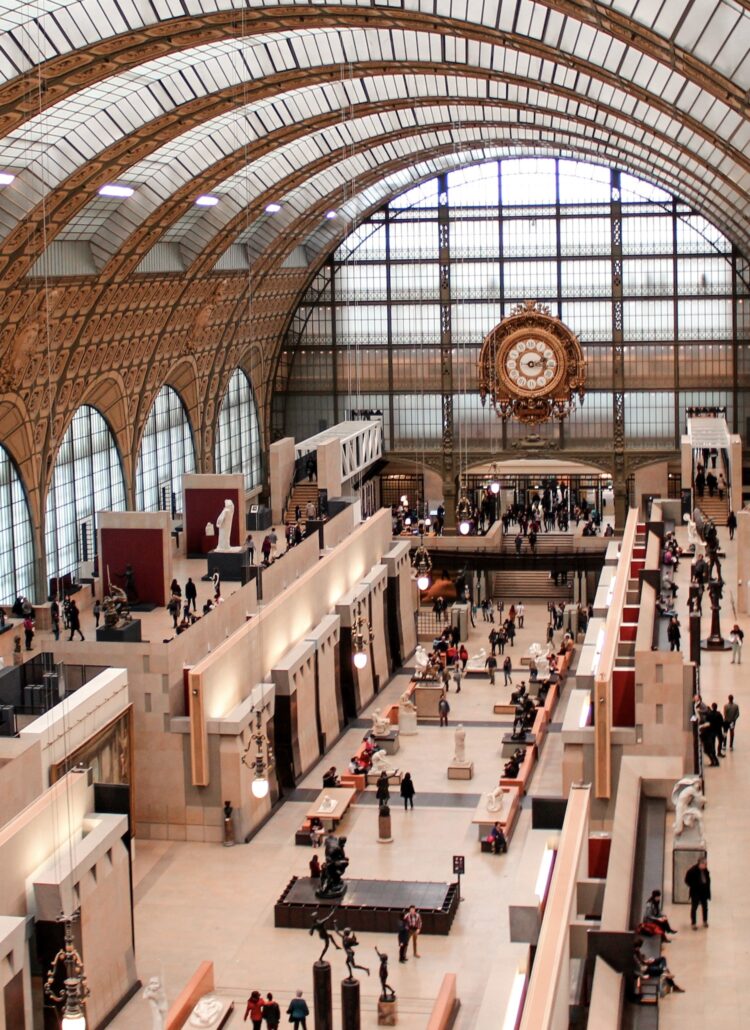 Things to Book in Advance in Paris