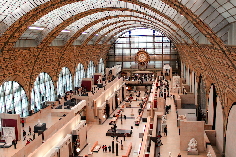 What to Book in Advance in Paris