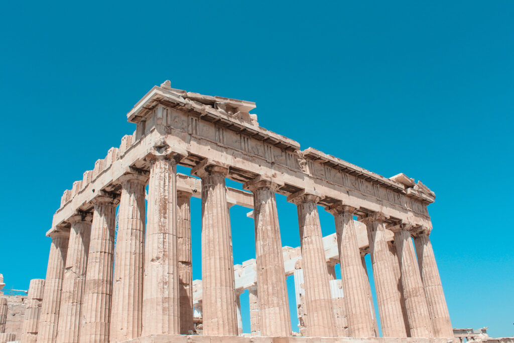 Acropolis