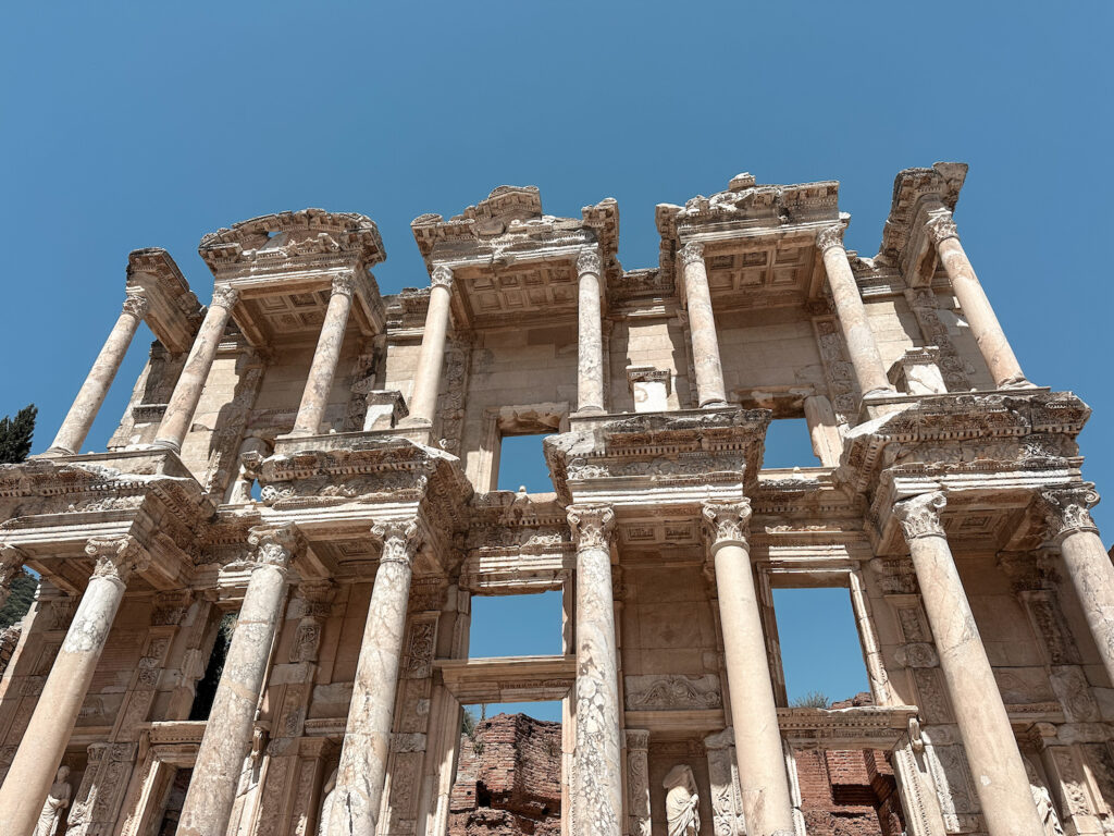 Ephesus