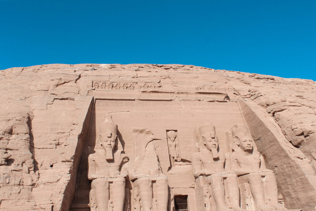 Abu Simbel