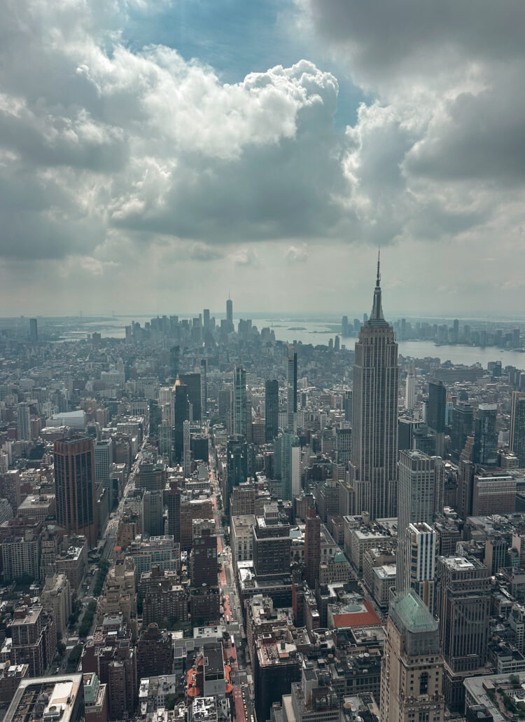 SUMMIT One Vanderbilt