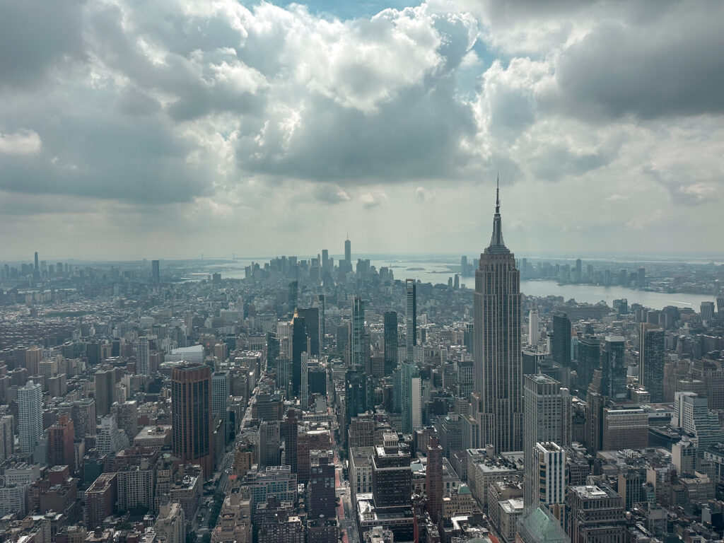SUMMIT One Vanderbilt