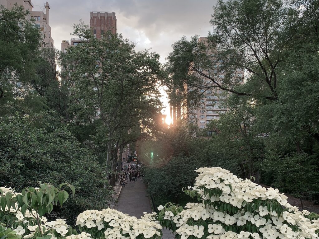 Carl Schurz Park