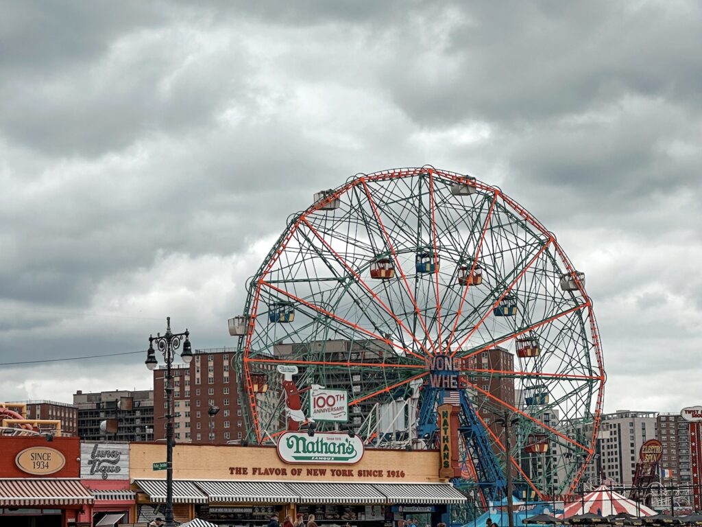 Coney Island
