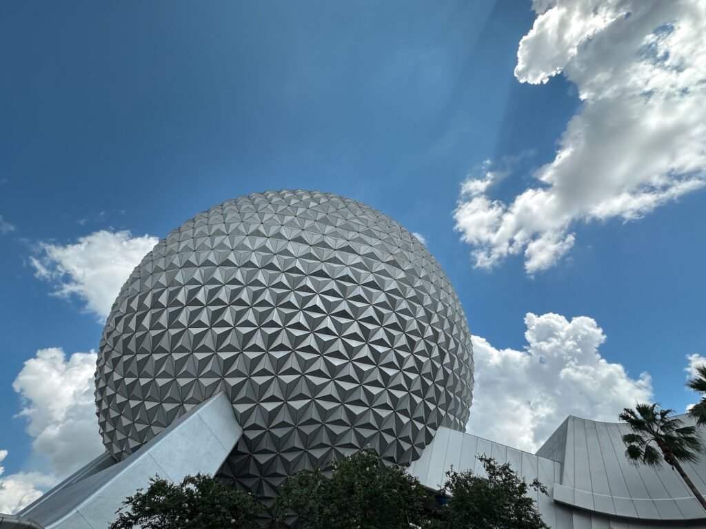 Epcot