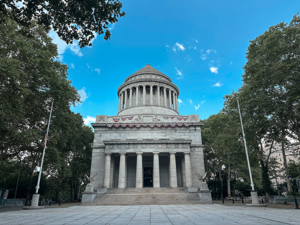 Grant's Tomb