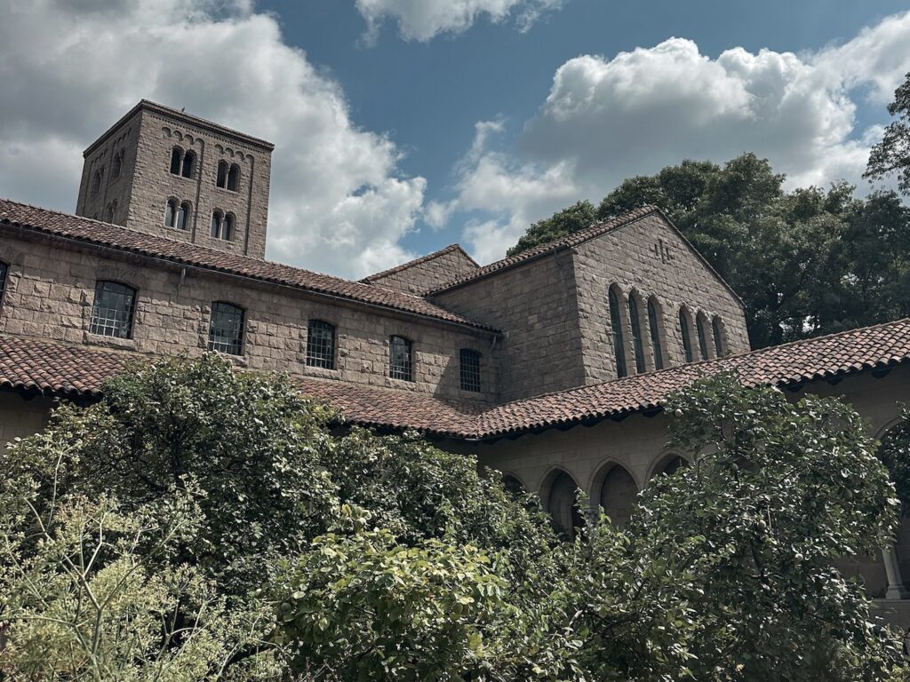 Hidden Gems in New York City