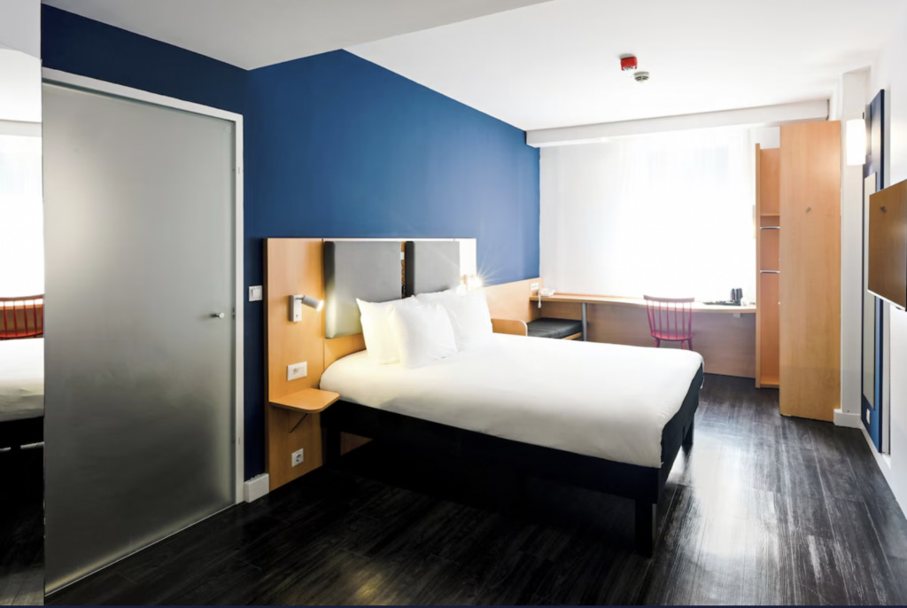 Holiday Inn Express Skopje City Centre
