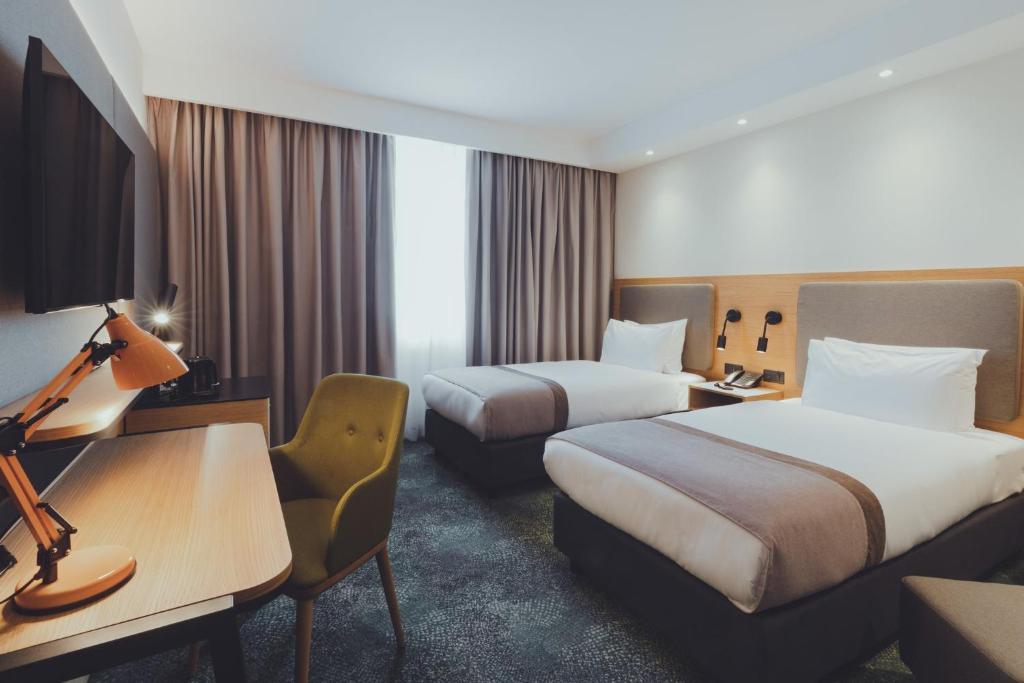 Holiday Inn Skopje by IHG