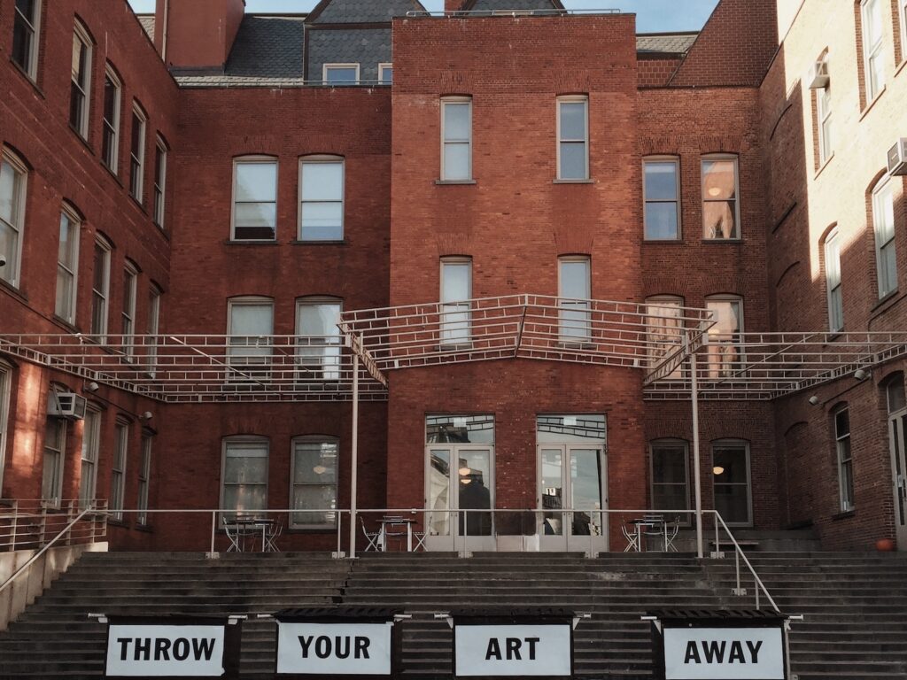 MoMA PS1