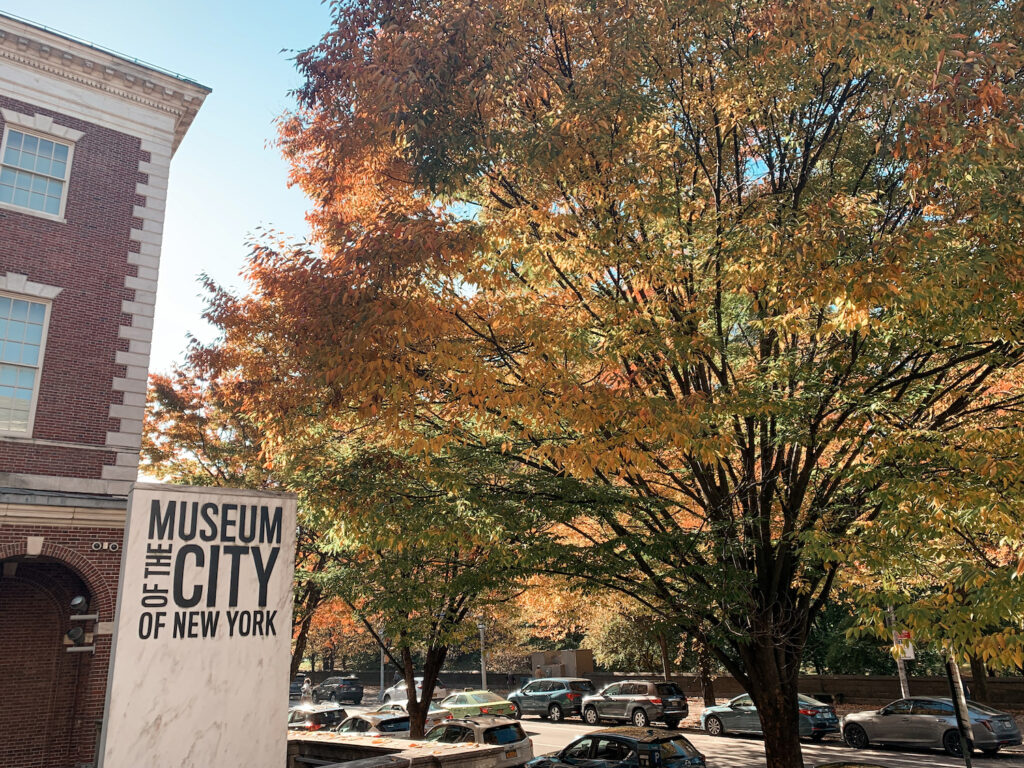 Museum of the City of New York
