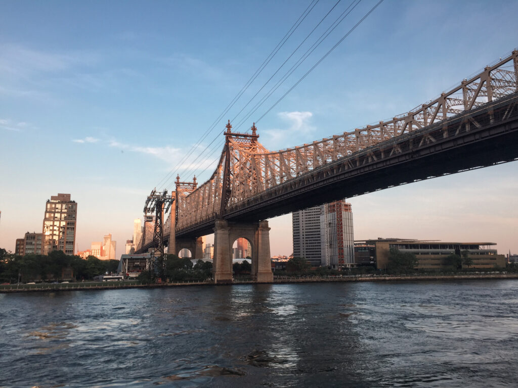 Roosevelt Island Tramway