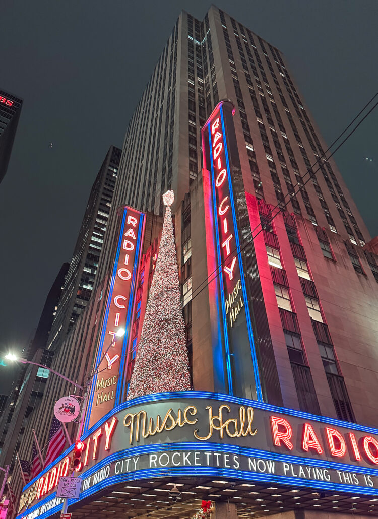What to Book in Advance in New York